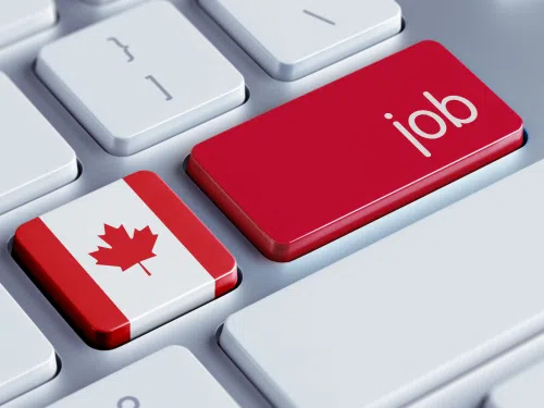 Search Canadian Jobs